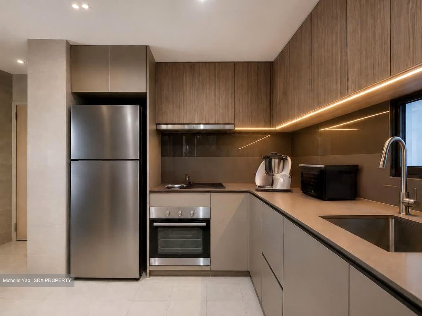 The Jovell (D17), Condominium #576897131